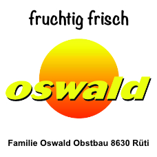 oswald - fruchtig frisch